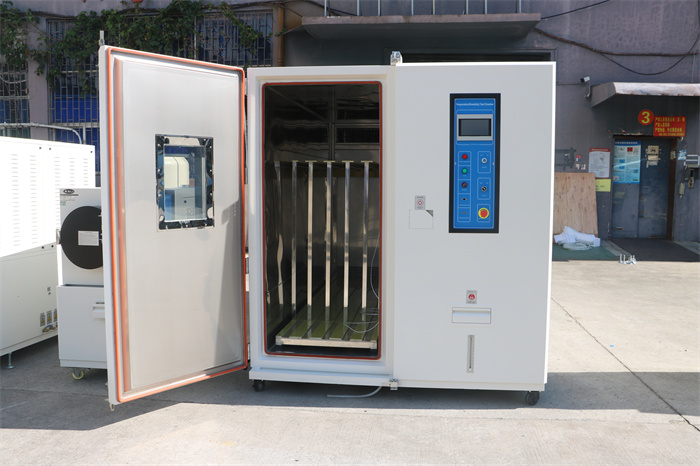 غرفة اختبار تجميد الرطوبة IEC 61215