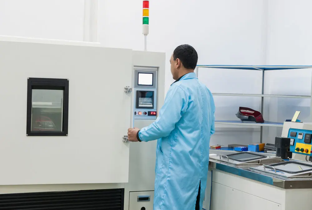 الدور المتعدد الأوجه لمختبرات الجامعة: إطلاق العنان للابتكار عبر التخصصات