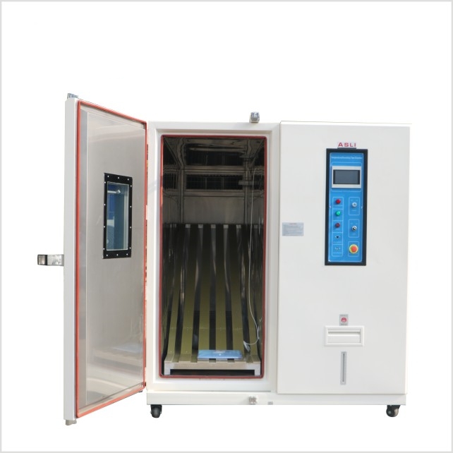 IEC 61701 اختبار رذاذ الملح للوحدات الكهروضوئية - المعايير والعملية IEC 61701 اختبار رذاذ الملح للوحدات الكهروضوئية - المعايير والعملية
