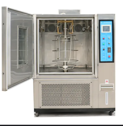فهم معايير اختبار الطقس ASTM G154 وASTM G155 وISO 4892