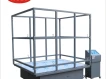 جهاز اختبار اهتزاز النقل المحاكي ISTA 1A 2A ASTM D999