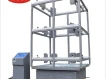 جهاز اختبار اهتزاز النقل المحاكي ISTA 1A 2A ASTM D999