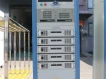 جهاز اختبار PID لموثوقية الطاقة الشمسية / غرفة PID
