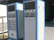 جهاز اختبار PID لموثوقية الطاقة الشمسية / غرفة PID