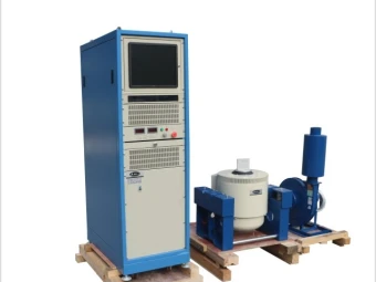 IEC ISO ASTM نظام اهتزاز الاهتزاز الكهروديناميكي SINE صدمة عشوائية