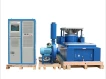 بطارية السيارة EN50604 IEC62133 UN38.3 منضدة اختبار الاهتزاز للاختبار المعملي