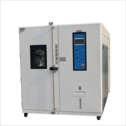 غرفة اختبار تجميد الرطوبة IEC 61215
