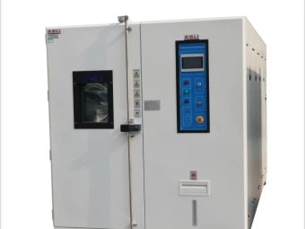 غرفة اختبار تجميد الرطوبة IEC 61215