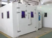 IEC 61215 MQT 10 غرفة التكييف المسبق للأشعة فوق البنفسجية، جهاز اختبار تقادم الوحدات الكهروضوئية