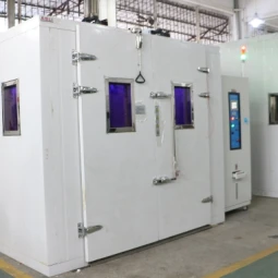 IEC 61215 MQT 10 غرفة التكييف المسبق للأشعة فوق البنفسجية، جهاز اختبار تقادم الوحدات الكهروضوئية
