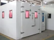 IEC 61215 MQT 10 غرفة التكييف المسبق للأشعة فوق البنفسجية، جهاز اختبار تقادم الوحدات الكهروضوئية