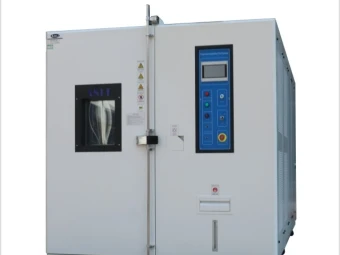 IEC61215/UL1703 الوحدات الكهروضوئية اختبار الشيخوخة المناخية/غرفة اختبار DH CL HF