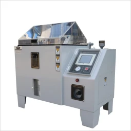 آلة اختبار التآكل برذاذ الملح ASTM B117