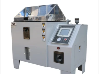 آلة اختبار التآكل برذاذ الملح ASTM B117