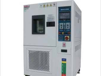 ASTM1149 غرفة اختبار الشيخوخة المناخية للأوزون القابلة للبرمجة