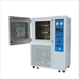ASTM-D2436 غرفة اختبار الشيخوخة للتهوية البيئية القياسية للمطاط