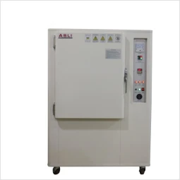 ASTM-D2436 غرفة اختبار الشيخوخة للتهوية البيئية القياسية للمطاط