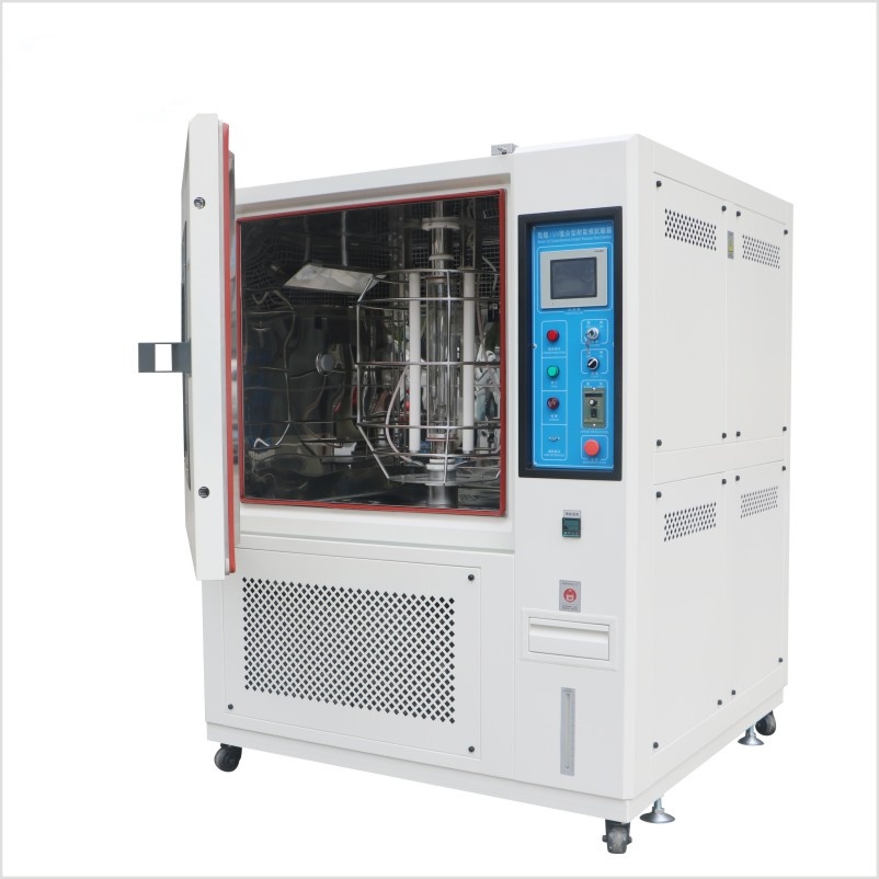 فهم معايير اختبار الطقس ASTM G154 وASTM G155 وISO 4892