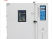 JEDEC22-A104 غرفة اختبار درجة الحرارة والصدمات الحرارية مع وظائف تغيير درجة الحرارة السريعة