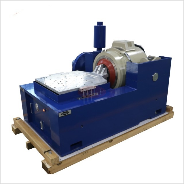 High-Frequency Vibration Shaker Selection ASLI Engineer's Practical Guide