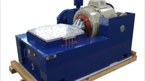 High-Frequency Vibration Shaker Selection ASLI Engineer's Practical Guide