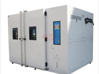 IEC 61215 MQT 10 غرفة التهيئة المسبقة للأشعة فوق البنفسجية، جهاز اختبار تقادم الوحدات الكهروضوئية