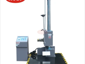 جهاز اختبار السقوط الدقيق بذراع واحد للتغليف AS-DT-150